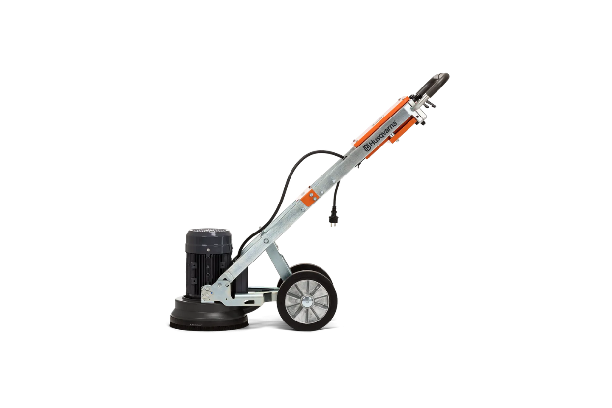 Husqvarna PG 280 - Imagen 2